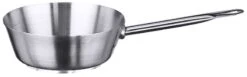 Contacto Kupfer-Sauteuse, Ø 20 Cm, Mehrschichtenaufbau Aus Edelstahl, 1.8 Liter, Induktionsgeeignet -Einrichtungsgeschäft 5cc2db5c fb1b 494e 8d7f efa60446d9b3