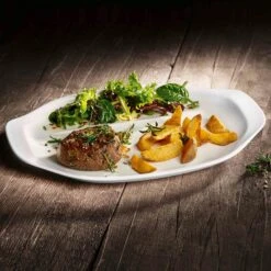 Villeroy & Boch BBQ Passion Grillteller Set 2 Stück -Einrichtungsgeschäft 5d9a8367 8453 4a36 8d2e 692c02c237c2