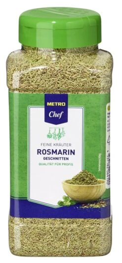 METRO Chef Rosmarin Geschnitten (600 G) -Einrichtungsgeschäft 5e6bd570 7cd6 41ce acef 291521477d23 1