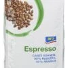 Aro Kaffeebohnen Espresso Robusta Arabica (1 Kg)