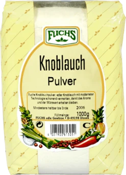 Fuchs Ingwer Gemahlen (1kg) -Einrichtungsgeschäft 5f16a2a0 ebc9 4527 bbeb 5e3d24cee880