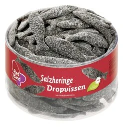 Red Band Lakritz Salzheringe 100 Stück (1,18 Kg) -Einrichtungsgeschäft 5f9b910f 8d15 4c4b 86c8 a8b627d715c9 2