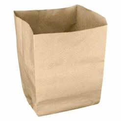 250x BIO-Papierbeutel Einkaufsbeutel Obst/Gemüse- 10l 200+170x360mm Braun -Einrichtungsgeschäft 5fa75412 2024 4b7f bcf9 b16a13c6ba02