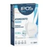 IPOS FFP2-Masken WEISS Einzelverpackt (10er Box)