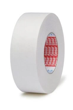 Tesaband 4549, 50m X 100mm, Rohweiss, 04549-00077-00 / Inhalt: 6 Rollen -Einrichtungsgeschäft 60406645 bbdd 42d7 9896 ae6f699a2c98