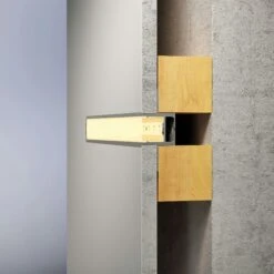 Paulmann LED Strip Einbauprofil Deep 2m Alu Eloxiert#Satin 70861 -Einrichtungsgeschäft 61447978 24fa 4a2d a781 13f5901fa054