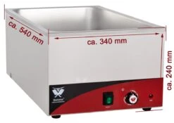 Beeketal Speisenwärmer Wasserbad Bain Marie BBMoA 6 Beeketal Speisenwärmer Wasserbad Bain Marie BBMoA -Einrichtungsgeschäft 642e9161 9ddb 402f 8443 c7dbc8649325