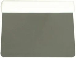 Schneider® Schneider - Spachtel, Edelstahl, H 145 X B 195 Mm Griff Hart (blau), Schwere Ausführung) -Einrichtungsgeschäft 65ac6f6d a36a 48eb 93ed ba4bbbd9df78