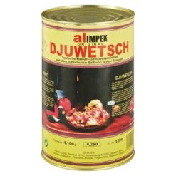 Alimpex Djuvec (850 Ml) -Einrichtungsgeschäft 6637a954 2ec9 48f5 a93e 14c4480f120c 1