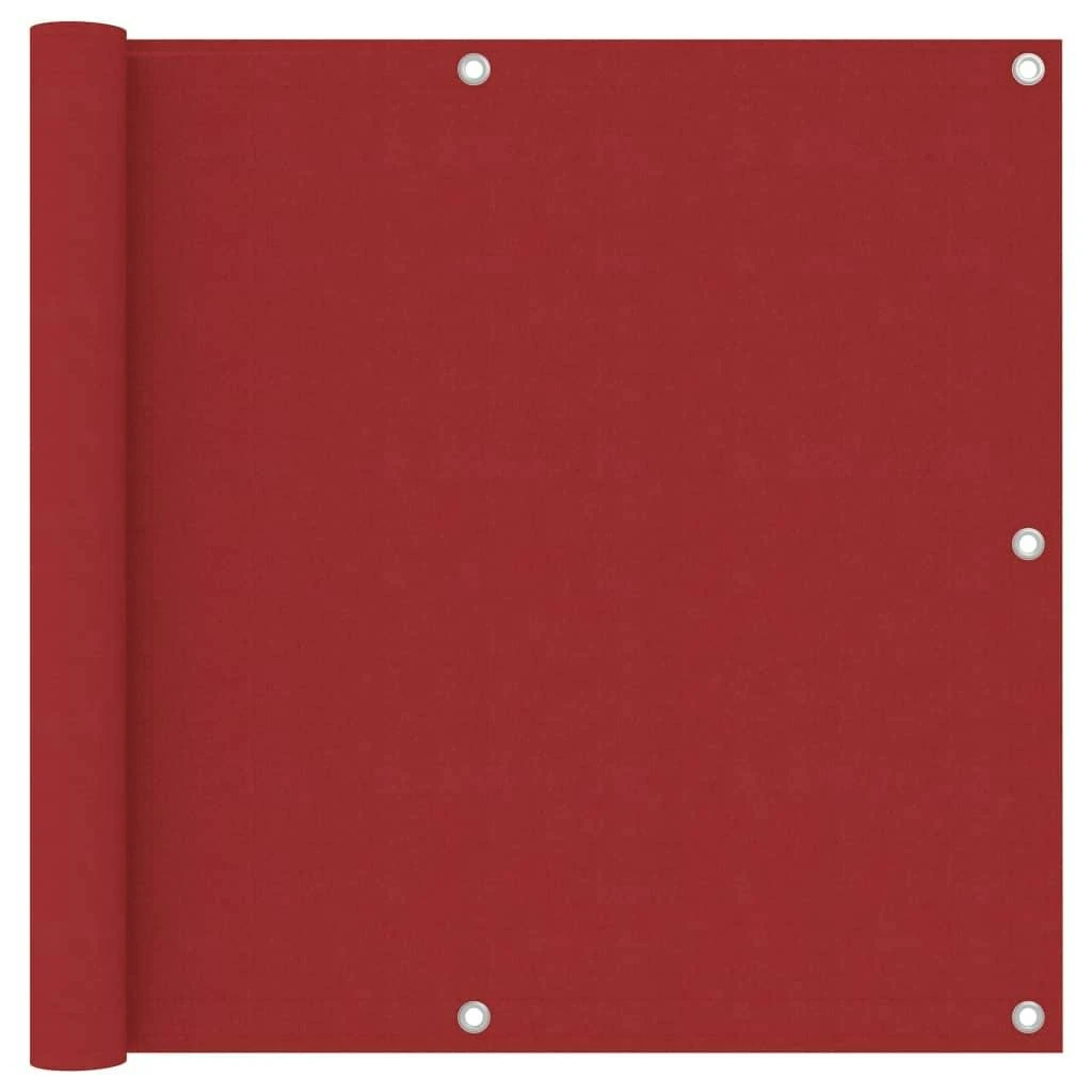 vidaXL Balkon-Sichtschutz Taupe 90x600 cm Oxford-Gewebe VidaXL Balkon-Sichtschutz Taupe 90x600 Cm Oxford-Gewebe -Einrichtungsgeschäft 675e35c2 4196 450e 91e3 80acd636dd85