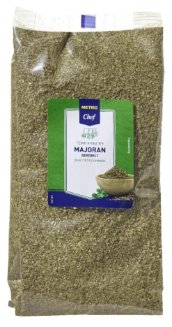 Fuchs Majoran Gerebelt (500g) -Einrichtungsgeschäft 68f97755 0188 4a67 97b9 754f0c229ca9