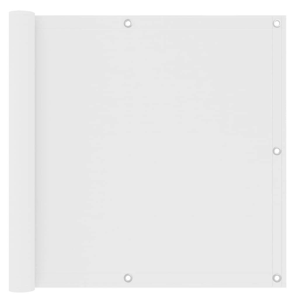 vidaXL Balkon-Sichtschutz Taupe 90x600 cm Oxford-Gewebe VidaXL Balkon-Sichtschutz Taupe 90x600 Cm Oxford-Gewebe -Einrichtungsgeschäft 69ddd7a8 bf4c 49e2 8902 ba486a4efacf