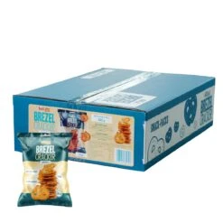 Hellma Brezel Cracker 28 X 35 G (980 G) -Einrichtungsgeschäft 69dfc914 242e 471b bea2 72962720b365 1