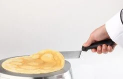 APS Winkelpalette/Tortenspachtel/Gebäckpalette17 X 5 Cm, Länge 30 Cm -Einrichtungsgeschäft 6a45b083 d6f1 44ac 84c4 235694ed3952