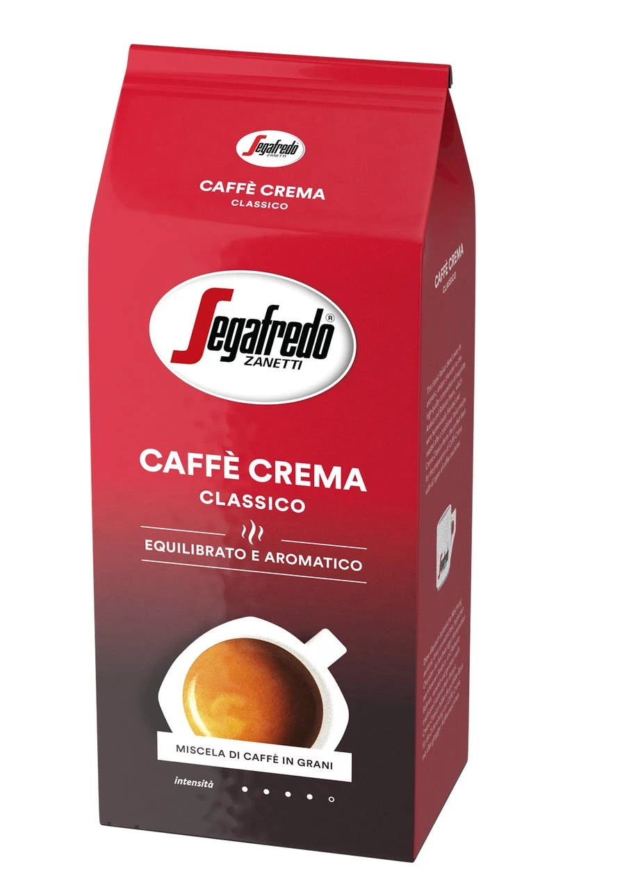 Rioba Kaffeebohnen Caffee Crema Classico (1 kg) Rioba Kaffeebohnen Caffee Crema Classico (1 Kg) -Einrichtungsgeschäft 6b5e818e 9ae7 4af6 b54f acc7c2e0f093