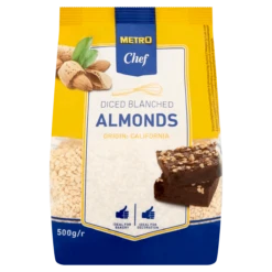 METRO Chef Pistazien Gemahlen (500 G) 3 METRO Chef Pistazien Gemahlen (500 G) -Einrichtungsgeschäft 6b9c4996 915b 4e90 b881 3cc3bbacda8e