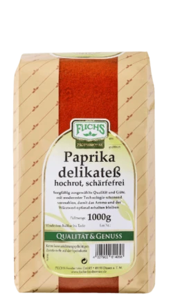 WIBERG Paprika Geräuchert (470 Ml) 6 WIBERG Paprika Geräuchert (470 Ml) -Einrichtungsgeschäft 6baab338 8ae6 4a5f a761 f1a447f967fe