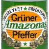 Fuchs Grüner Amazonas Pfeffer (850g)