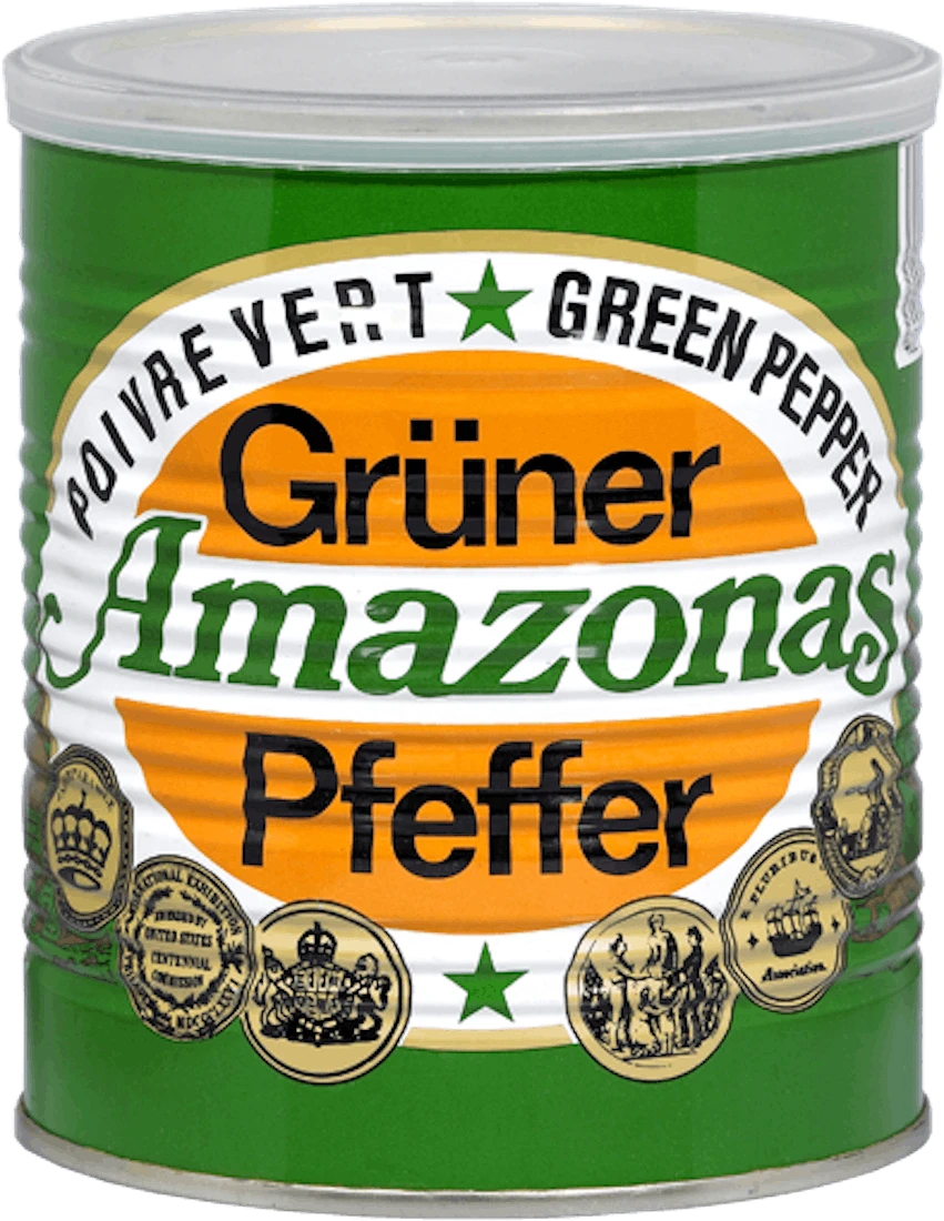 Fuchs Grüner Amazonas Pfeffer (850g) Fuchs Grüner Amazonas Pfeffer (850g) -Einrichtungsgeschäft 6c26d330 a1b7 4b66 83a9 9a33b5b1596c