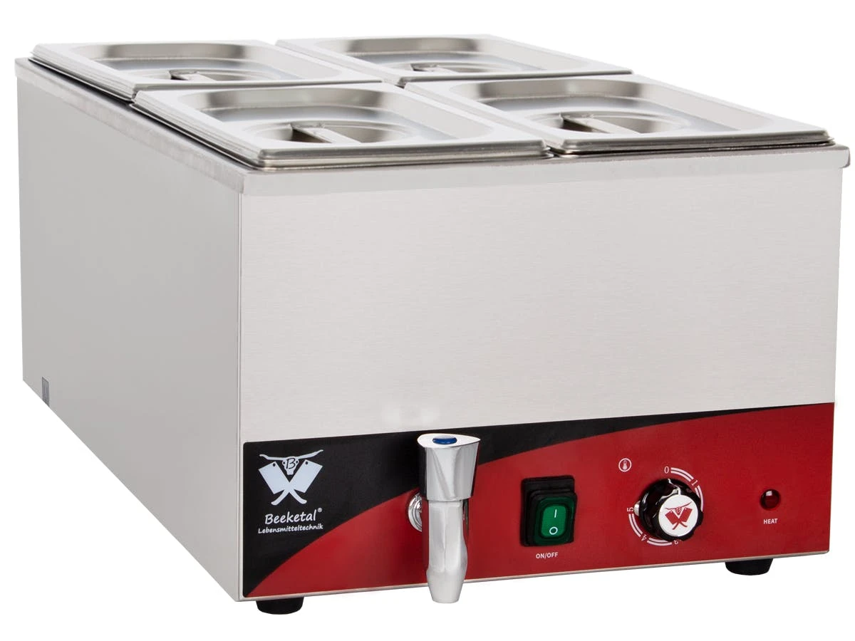 Beeketal Speisenwärmer Wasserbad Bain Marie BBMoA Beeketal Speisenwärmer Wasserbad Bain Marie BBMoA -Einrichtungsgeschäft 6d180341 d6fb 4383 9c3e dcd114e50bb3 1