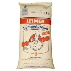 Leimer Panko Paniermehl (1 Kg) -Einrichtungsgeschäft 6da60a55 bc85 4db1 a767 f25c9cb18db9