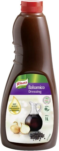 Knorr Salatdressing Salat Krönung Italienische Art (500 G) -Einrichtungsgeschäft 72d4038d c394 40ed 94c6 d740b0afaebf 1