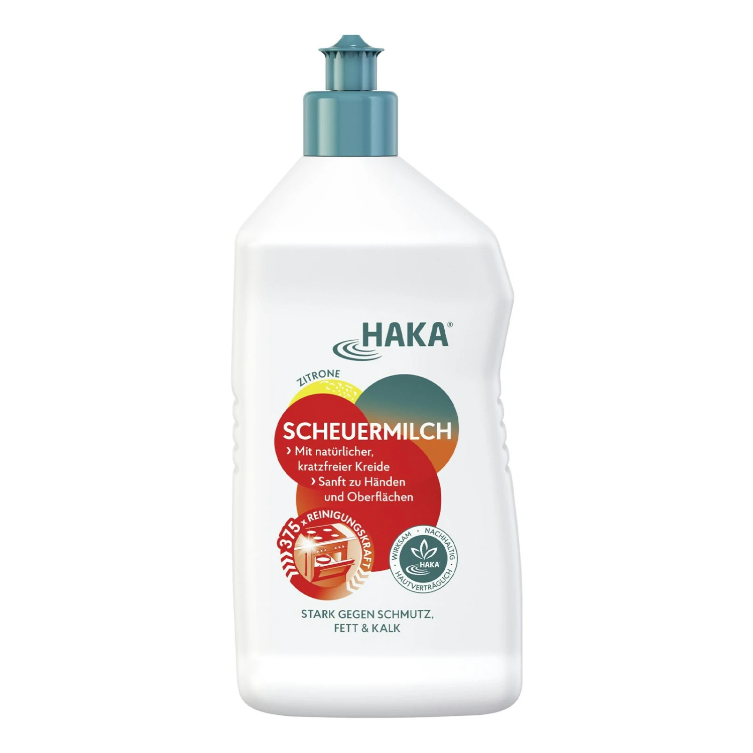 HAKA Scheuermilch, 750 ml HAKA Scheuermilch, 750 Ml -Einrichtungsgeschäft 731eaf2b c30b 43b3 91b5 a577bd8defa9