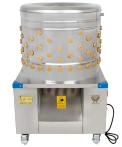 Beeketal Geflügelrupfmaschine Rupfmaschine Nassrupfmaschine - BRM1800 -Einrichtungsgeschäft 73c95915 588f 4315 8c86 ea99c059c1bc