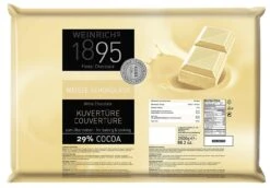 Weinrich Kuvertüre Vollmilch 38% Kakaogehalt (2,5 Kg) -Einrichtungsgeschäft 75022dc5 da2b 4792 b87a 6b5d82e14e80 1