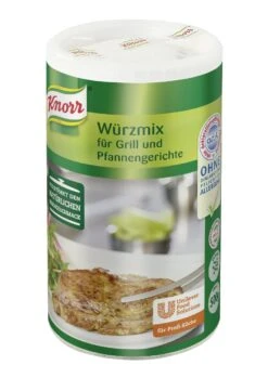 Knorr Gemüsekrönung Speck&Zwiebeln (1 Kg) -Einrichtungsgeschäft 75e8324e b542 4030 9747 7622ddc6aee4