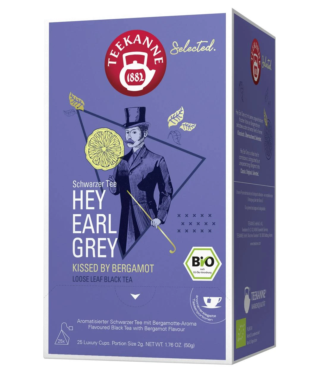 Meßmer Old England Earl Grey (400 g) Meßmer Old England Earl Grey (400 G) -Einrichtungsgeschäft 76ccbb56 a424 4aa7 84f7 1fb6a40302b0