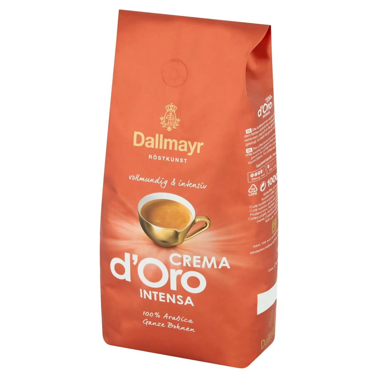 Dallmayr Crema Prodomo ganze Bohnen (1 kg) Dallmayr Crema Prodomo Ganze Bohnen (1 Kg) -Einrichtungsgeschäft 78028922 bf4f 4b90 8340 4241deb0e6f3 1