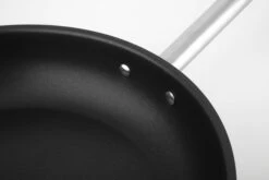 METRO Professional Pfannenset 3 Tlg., Edelstahl, Ø 24/ 28/ 32 Cm, Antihaftbeshichtung, Induktion 5 METRO Professional Pfannenset 3 Tlg., Edelstahl, Ø 24/ 28/ 32 Cm, Antihaftbeshichtung, Induktion -Einrichtungsgeschäft 7a5349b0 addc 4232 95d9 b7dd3945915b