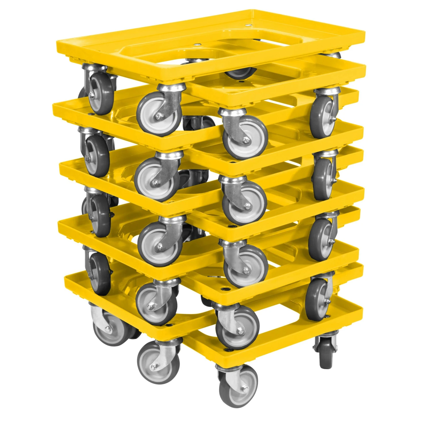 5 Stück Transportroller für Kisten 60 x 40 cm mit 4 Lenkrollen in Gelb 5 Stück Transportroller Für Kisten 60 X 40 Cm Mit 4 Lenkrollen In Gelb -Einrichtungsgeschäft 7aa77d37 5c4b 4efa b7fd 498e2b1ff678 scaled