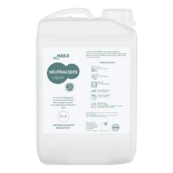 HAKA Neutralseife Liquid Lindenblüte Allzweckreiniger Für Haushalt Und Auto, 1 Liter -Einrichtungsgeschäft 7b4da7ad 820f 4a2f ad02 d7bb85391f4b