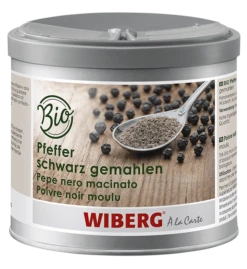 METRO Chef Pfeffer Schwarz Geschrotet (180 G) 5 METRO Chef Pfeffer Schwarz Geschrotet (180 G) -Einrichtungsgeschäft 7b6640e2 9c62 4573 b15a c784180d07af