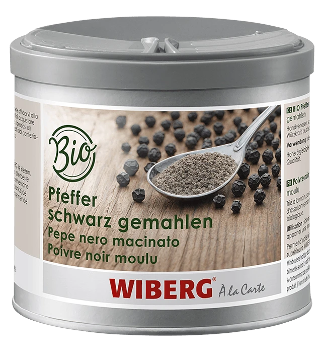 METRO Chef Pfeffer Schwarz Geschrotet (180 g) METRO Chef Pfeffer Schwarz Geschrotet (180 G) -Einrichtungsgeschäft 7b6640e2 9c62 4573 b15a c784180d07af