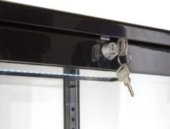 GastroHero Kühlvitrine ECO 78 Schwarz 6 GastroHero Kühlvitrine ECO 78 Schwarz -Einrichtungsgeschäft 7cf97973 903f 479a 8d48 92dc9824d42d