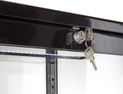 GastroHero Kühlvitrine ECO 78 schwarz GastroHero Kühlvitrine ECO 78 Schwarz -Einrichtungsgeschäft 7cf97973 903f 479a 8d48 92dc9824d42d