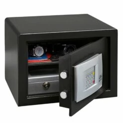 BURG-WÄCHTER Heim-Tresor Safe Mit Fingerscan PointSafe P 4 E -Einrichtungsgeschäft 7d62c8bf 9df1 4681 a950 61b524e7f44b