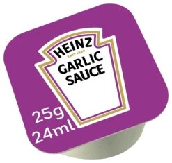 Heinz Spicy Tomato Salsa 100 Portionen X 25g (2,5 Kg) -Einrichtungsgeschäft 7df24511 f479 4415 b636 c6b54ae89b50