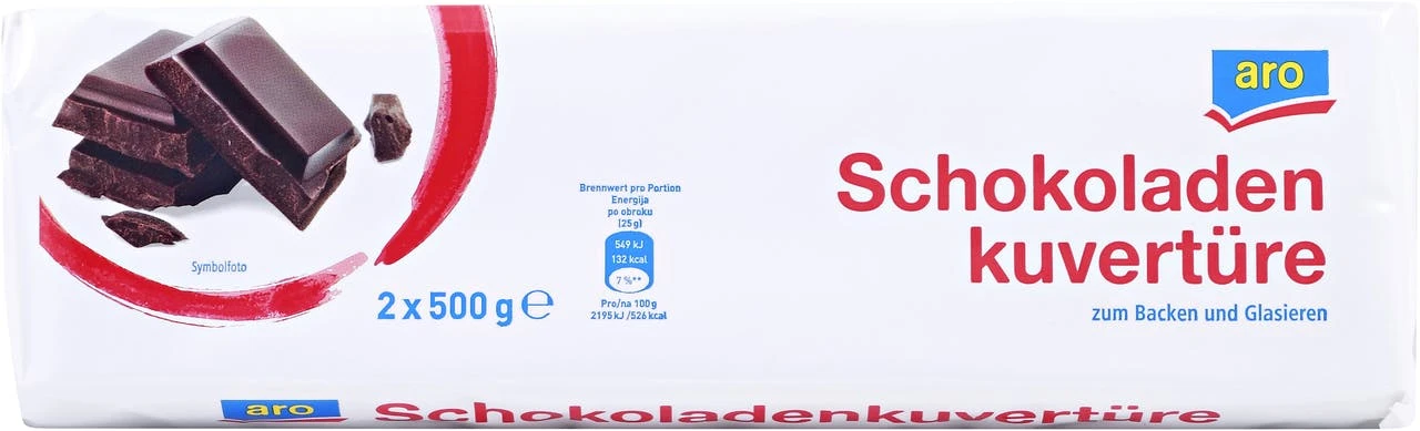 Weinrich Kuvertüre Weiß (2,5 kg) Weinrich Kuvertüre Weiß (2,5 Kg) -Einrichtungsgeschäft 7e0f9b97 f877 4b8f 90bb 1bd2f1b232ba 1