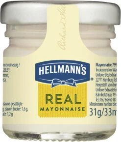 Hellmann's Vegan Mayo (2,5 Kg) -Einrichtungsgeschäft 7eb40689 7917 41bb 87f6 e2c44fed0ce8