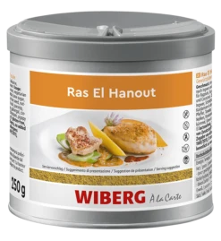 WIBERG Garam Masala Gewürzmischung Indischer Art (470 Ml) -Einrichtungsgeschäft 7ebc8f62 69ff 4723 a27d 39e4cd50ee42 1