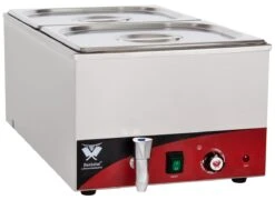 Beeketal Speisenwärmer Wasserbad Bain Marie BBMoA 4 Beeketal Speisenwärmer Wasserbad Bain Marie BBMoA -Einrichtungsgeschäft 7fb29582 b759 4caf a6a8 765818c4fb74 1