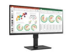 LC-Power LC-M35-UWQHD-120-C Computerbildschirm 88,9 Cm (35 Zoll) 3440 X 1440 Pixel UltraWide Quad HD Schwarz -Einrichtungsgeschäft 7ffd0a12 95ab 46bf bb22 c4f9362f4695