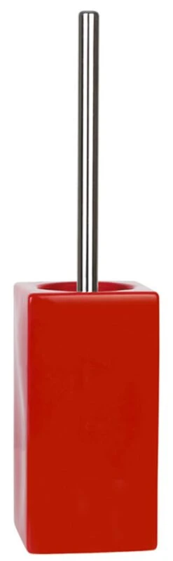 Spirella WC Bürste Toilettenbürste Klobürste "Quadro" Steingut 11,5 X 45 Cm - Weiß 4 Spirella WC Bürste Toilettenbürste Klobürste "Quadro" Steingut 11,5 X 45 Cm - Weiß -Einrichtungsgeschäft 8082a5fc 780b 4171 86ca e36555f20934