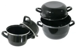 Contacto Bräter, Kupfer, 5.2 L, Mehrschichtenaufbau Aus Edelstahl, 35 X 25 X 6 Cm -Einrichtungsgeschäft 814519ad 6693 4932 b1da f46acedc38ac