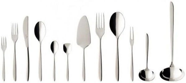 Villeroy & Boch Piemont Tafelbesteck 70tlg. Villeroy & Boch Piemont Tafelbesteck 70tlg. -Einrichtungsgeschäft 81b40b2f 5ad8 4221 9734 48fc8d3b9310