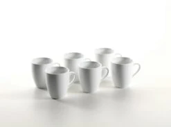 6er Set Kaffeebecher Ibiza Rainbow Summer - 24326544 4 6er Set Kaffeebecher Ibiza Rainbow Summer - 24326544 -Einrichtungsgeschäft 8276d653 1240 455b aa58 94afb829f5d8